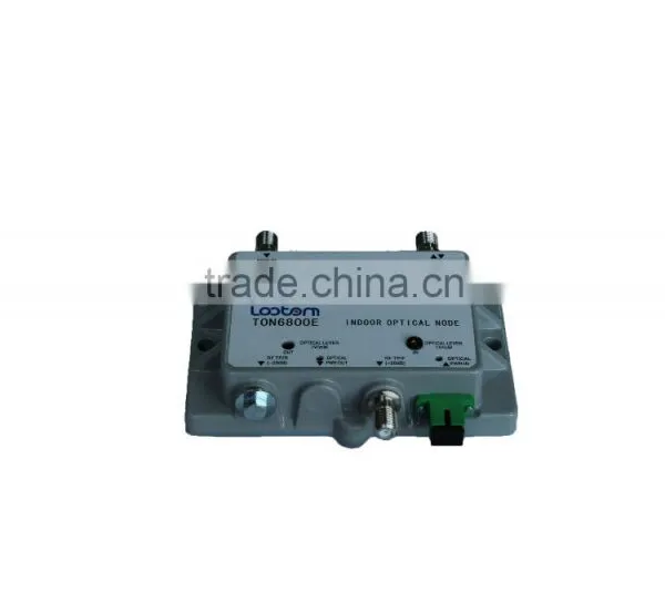 Optical Node TON6800E 1GHz FTTH Optical Mini Node photo-2