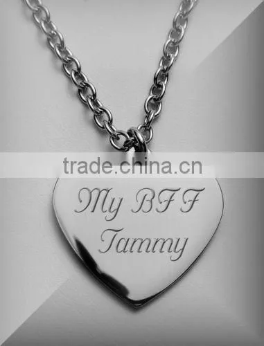 Low Price Dog Tag Pendant Hot Sales Customize Fashion Dog Tags High Quality Blank Dog Tags photo-5