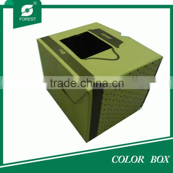 NO MOQ CHINESE WHOLESALE COLOR BOX photo-3