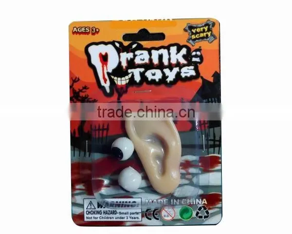 Kids TPR Sticky Shit for Joking Set,funny Toys photo-6