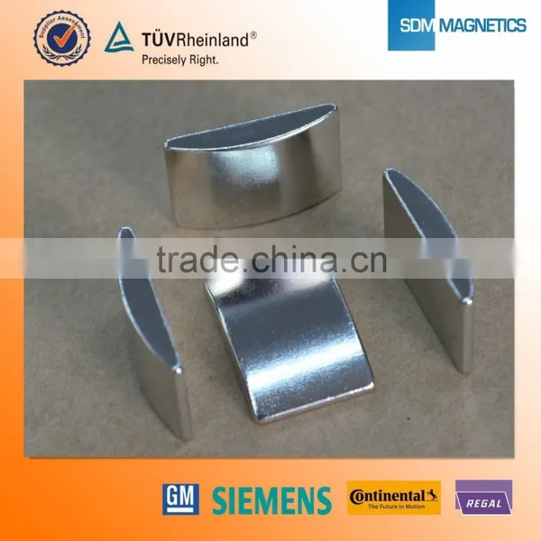 Magnet Eletric Horseshoe Magnet Board N35-N52 photo-4