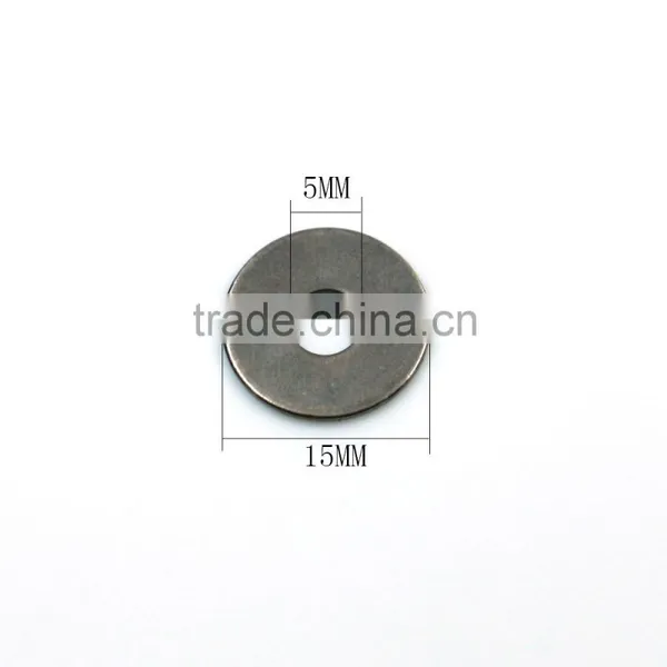 Custom Wholesale Copper Flat Washer photo-3
