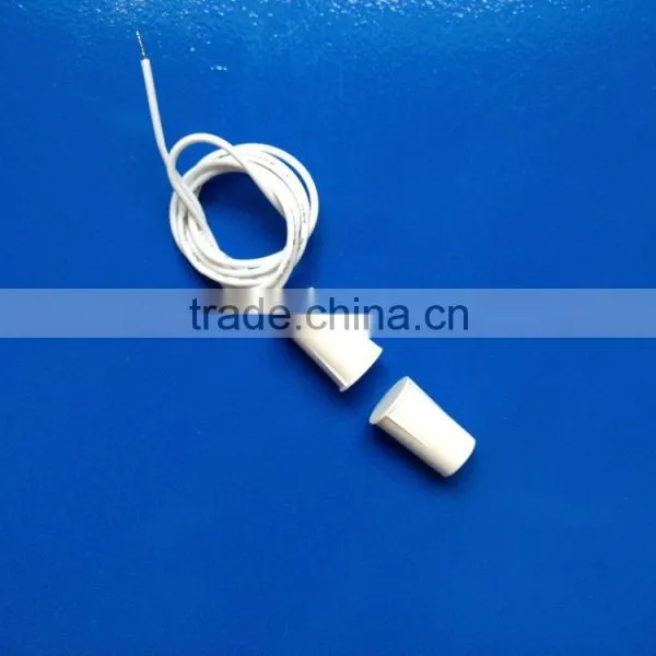 Recessed Mount Magnetic Contact Switch MADE IN CHINA photo-2