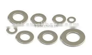 China Mainland Factory Flat Washer DIN125 in Hebei Handan Yongnian Fastener photo-6