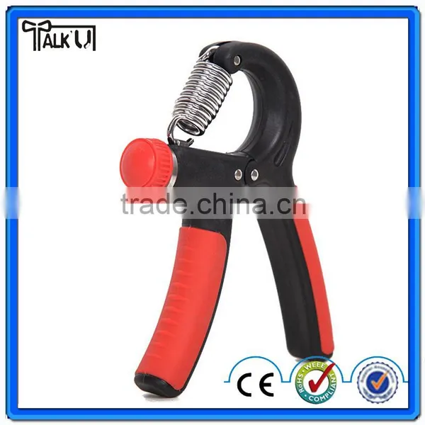 Adjustable Hand Grip, Rubber Power Hand Grip,hand Grip photo-4