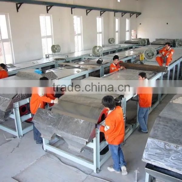 Rotating Belt Condensation Granulator photo-2