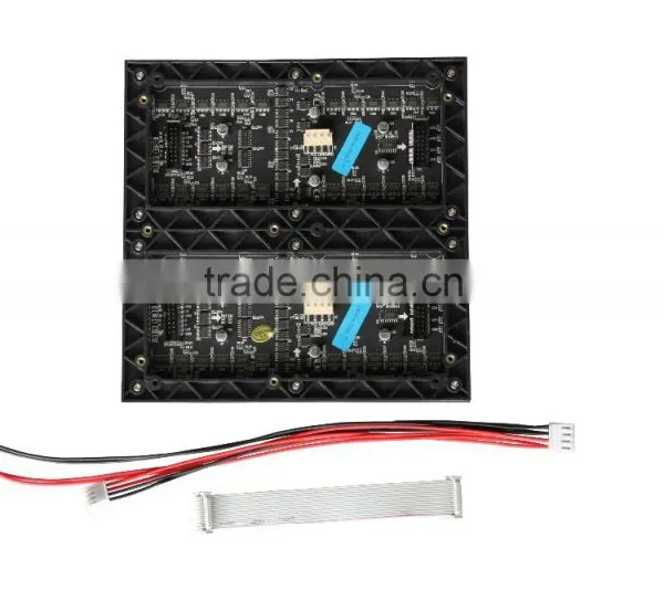 Good Selling and High Quality Indoor Die-casting P2.5 LED Display photo-4