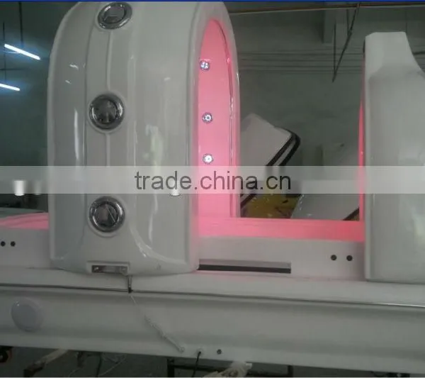 Best Selling Infrared Sauna Capsule With CE Certificate photo-4
