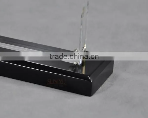 Customized Acrylic Photo Frame,picture Frame,photograph Frame With Screw photo-5