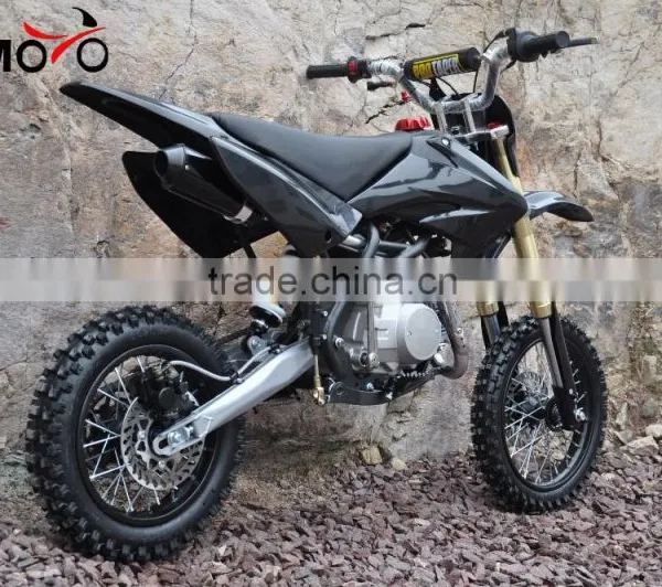 Good Quality 125cc Lifan Racing Pit Bike for Sale Quality Choice photo-3