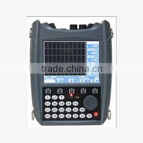 Digital Ultrasonic Flaw Detector SUB110