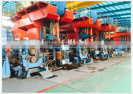 Hangji Brand Hot Rolling Mill for Sales photo-2