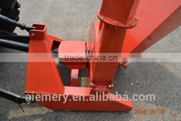 High Quality Industrial BX42 Wood Chippers And Shredders photo-5