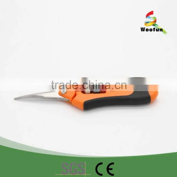 Wholesale Garden Pruning Shears/pruning Scissors