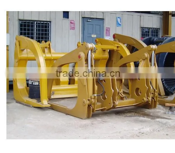 High Quality WholesaleLog Fork