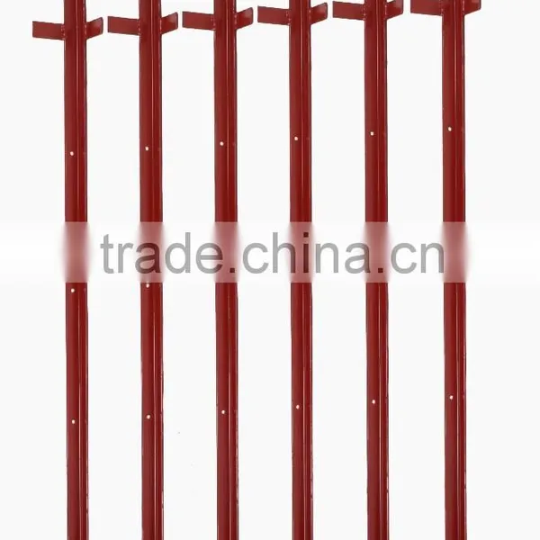 Euro L Post/ Special Shaped Post