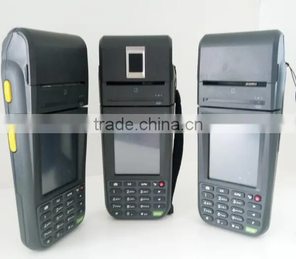 New Product 2015 Xsmart 15 Pda 2d Barcode Scanner , Data Collection Android Barcode Scanner photo-5