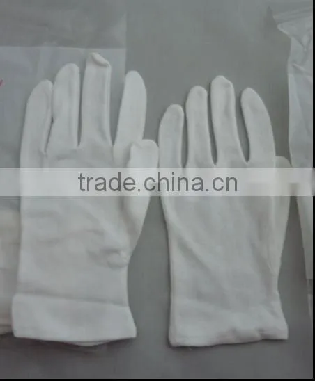 Cotton Gloves for Working Gloves