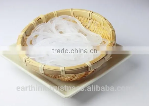 Japanese Noodles Food Low Fat Very Healthy and Very Nice Texture Konjac Pasta 25g x 10 Portions photo-5