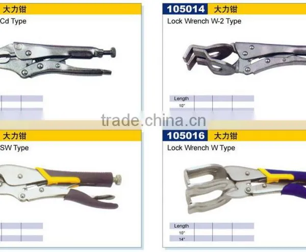 Wrench