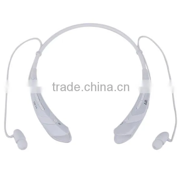 2016 High Quality HB760 Neckband Bluetooth Headset photo-4