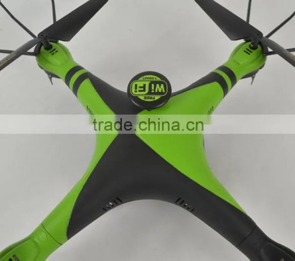 Hottest Professional Drone, Quadcopter Drone With 720P HD FPV Camera Quality Choice photo-6