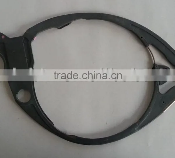 Fishing Net Machine Spare Parts PPS Shuttle photo-3