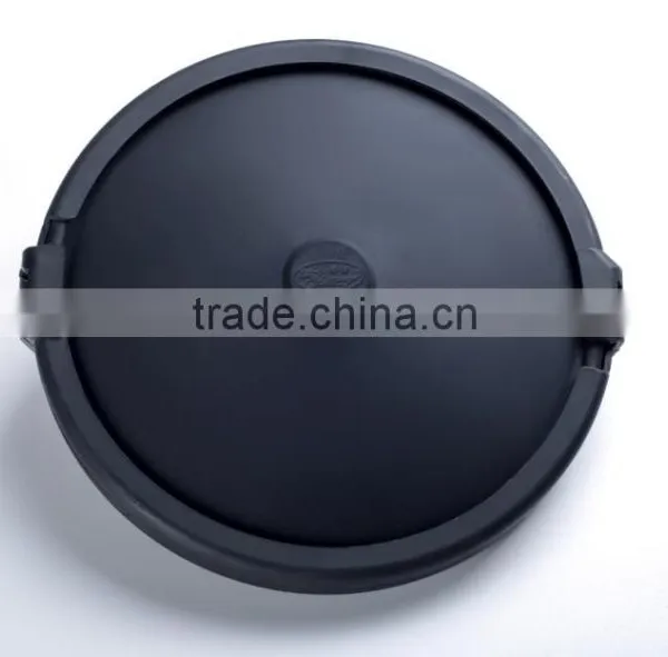 EPDM Membrane Aeartor for Sewage Water Treatment photo-5
