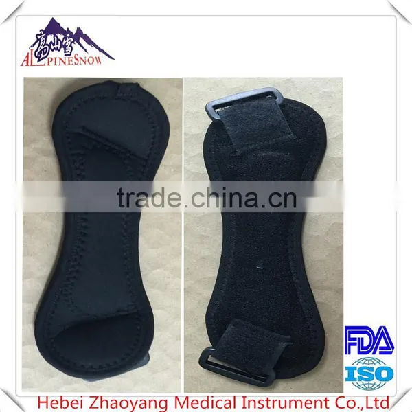 Adjustable Sports Patellar Protect Knee Support photo-6
