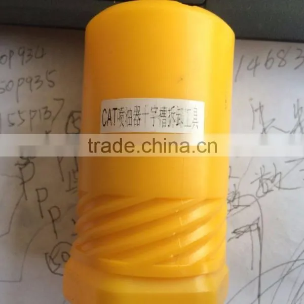 CAT Injector TOOL/Common Rail Assembling and Disassembling Tool photo-2