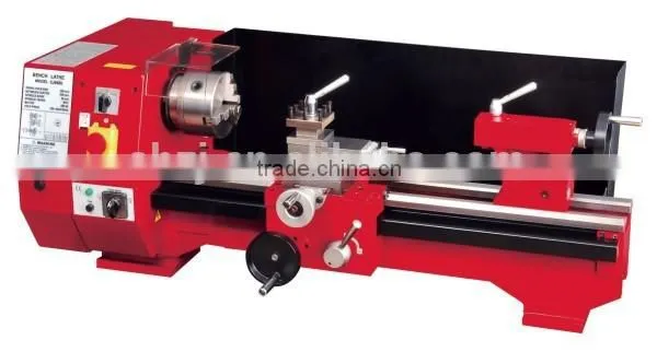 C6x550 Mini Lathe Machine
