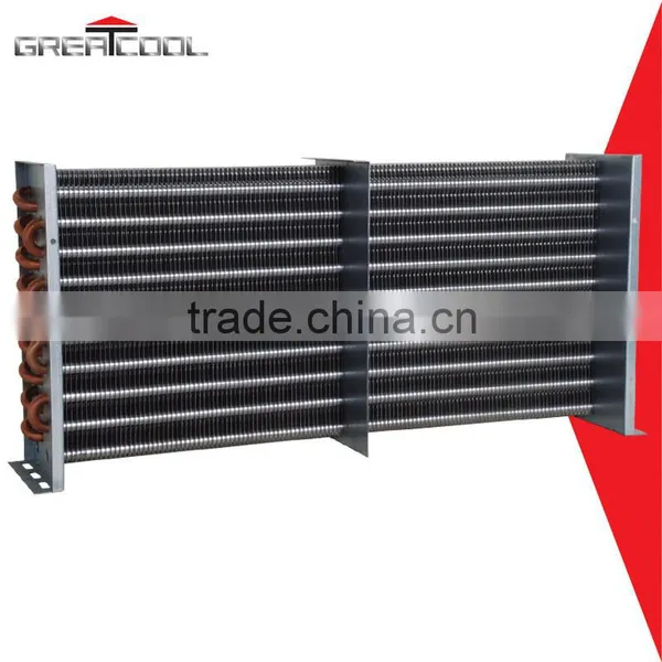 GREATCOOL Refrigeration & Heat Exchange Parts Condenser For Refrigeration