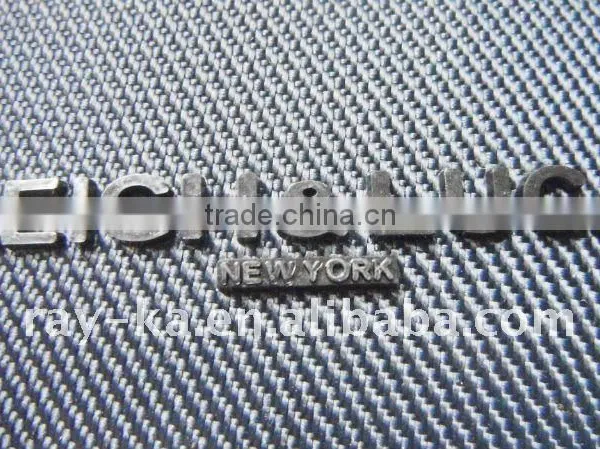 3D Fashion Garments Logos