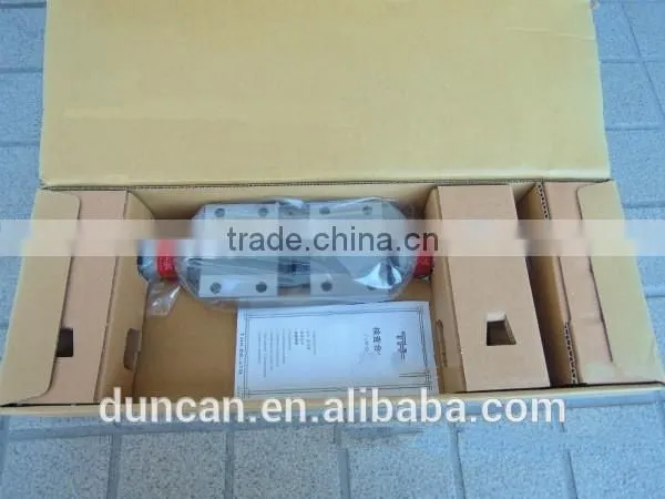 THK RSR9M1N RSR12M1N Linear Guide Slide Block RSR9M1NUU RSR12M1NUU photo-4