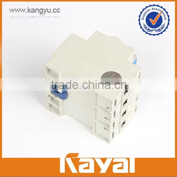 Widely Use F360 Electronic RCCB Magnetic Low Cost 2015 Elcb photo-3
