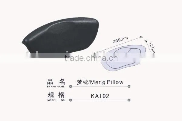 Hot Selling Spa Bath Pillow For Bathtub photo-5