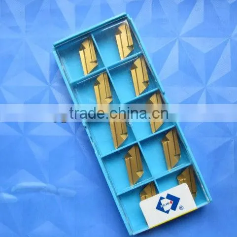 CNC Turning Inserts KNUX Inserts Type