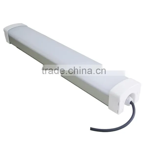 Super Brightness Emergency Led Tri-proof photo-2
