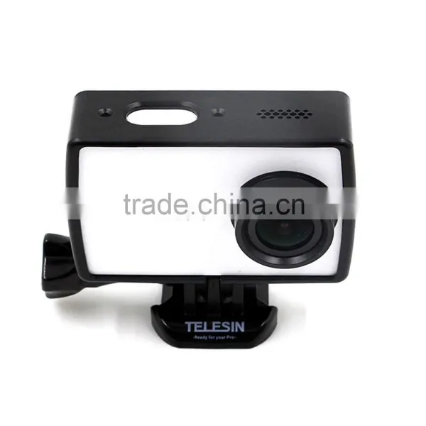 Hot Xiaomi Yi Accessories Frame Housing Case for Xiaomi yi 2 4K Camera Case photo-2