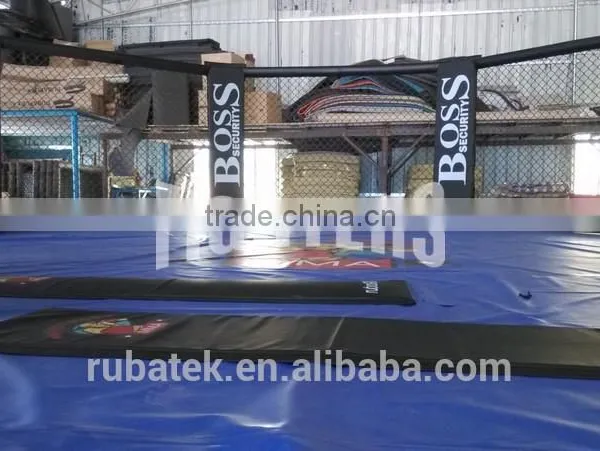Wrestling Mat Cover photo-2