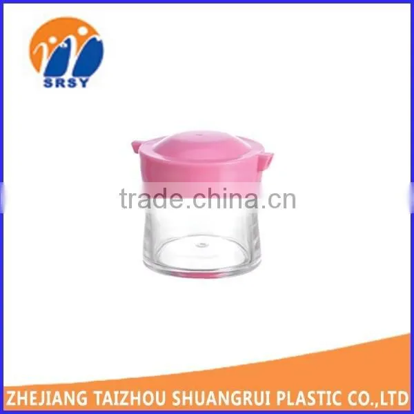 HOT Liquid Squeeze Spice Plastic Bottle Soy Sauce Cruet, Packaging Soya Sauce photo-2