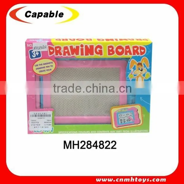 Kids Magnetic Drawing Board Toy photo-3