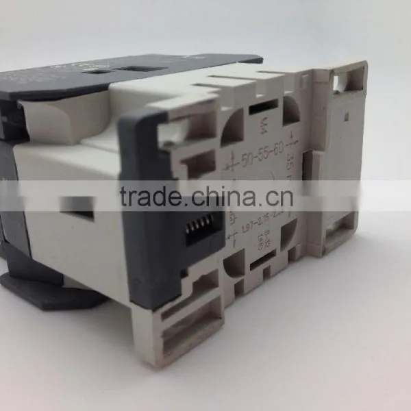 A16-30-10 Contactor 110-115V 50HZ / 115-120V 60HZ photo-4