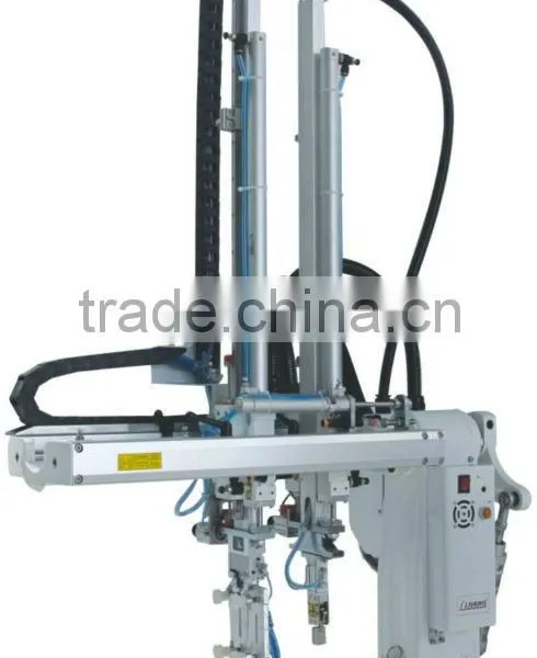 CNC ROBOT Plastic Injection Molding Robot SERVO CONTROLLER