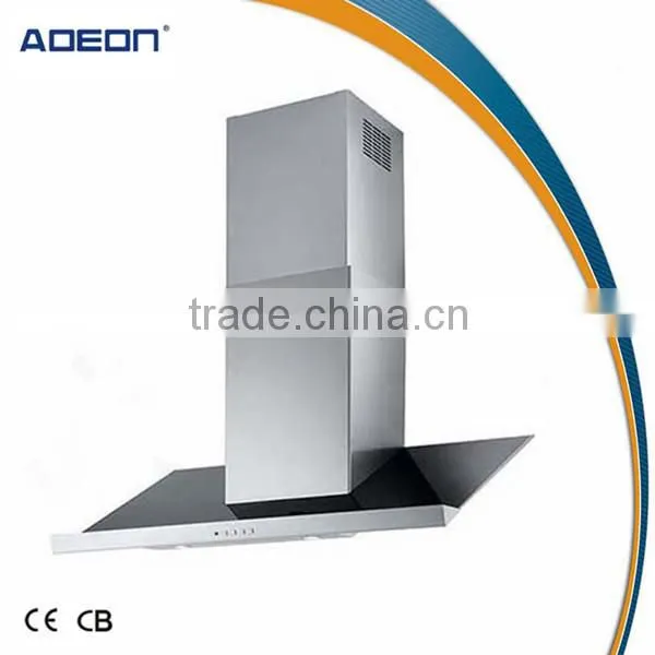 CE Certification/DL-022 Kitchen Appliances/European Range Hoods