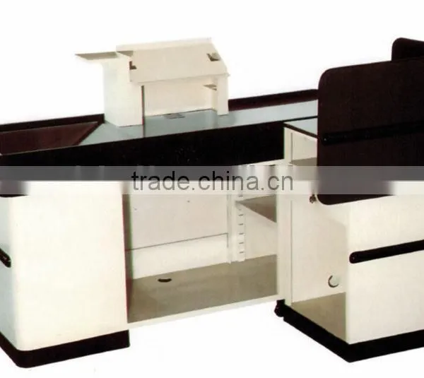 Cash Counter