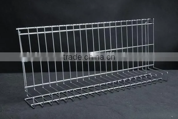 Refrigerator Wire Shelf photo-3