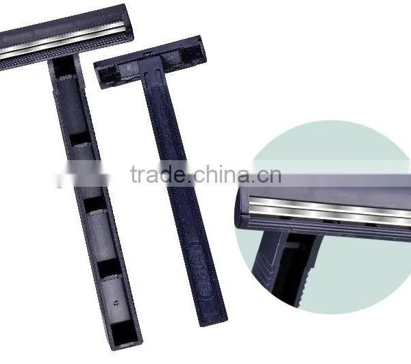 Twin Blade Disposable Razor photo-2