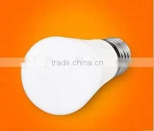 Good Quanlity 3W E27 LED Bulb Light photo-2