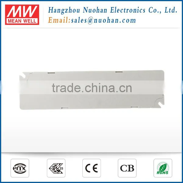 Meanwell 25W 700mA LED Power Supply/isolated Led Tube Driver/25w Led Driver photo-5